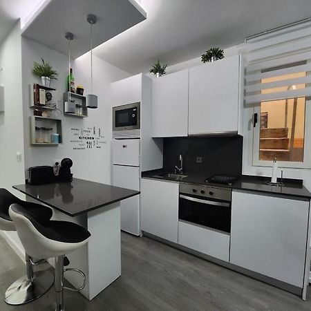 Embajadores, Apartamento Moderno Y Centrico Para 4 Madrid Exterior photo